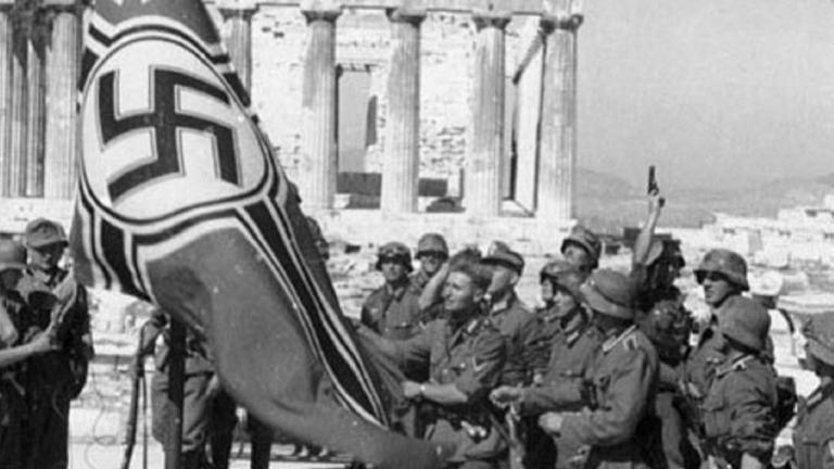 DLF: Ελληνικές αξιώσεις για αποζημιώσεις: Η «ωxρά κηλίδα» της γερμανικής ιστορίας