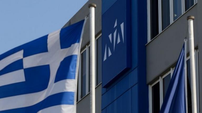 Ζαχαράκη: Η υπόθεση Novartis είναι η μεγαλύτερη πολιτική σκευωρία που έζησε ο τόπος (video)