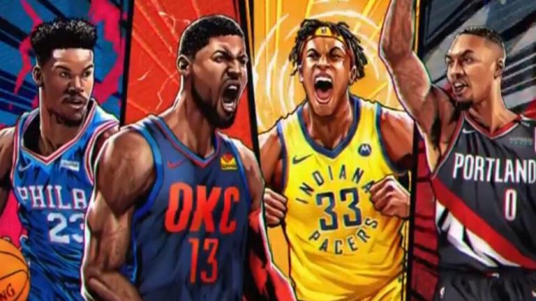 NBA: Το promo για τα playoffs