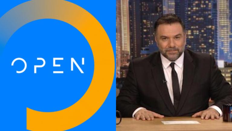 Το.. φυσάει και δεν κρυώνει ο Γρηγόρης Αρναούτογλου