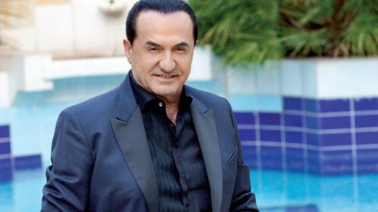 Ο Λευτέρης Πανταζής υποψήφιος στις δημοτικές εκλογές