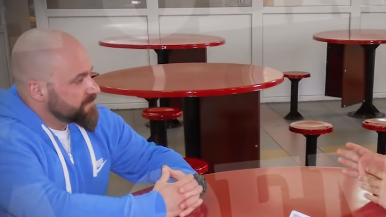 Κώστας Πάσσαρης: O κόσμος θα ήταν καλύτερος χωρίς εμένα (video)