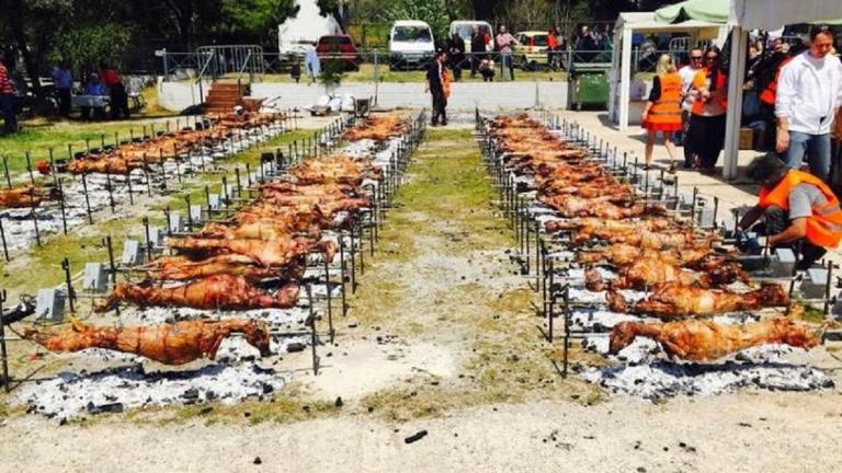 Πάσχα των Ελλήνων Πάσχα