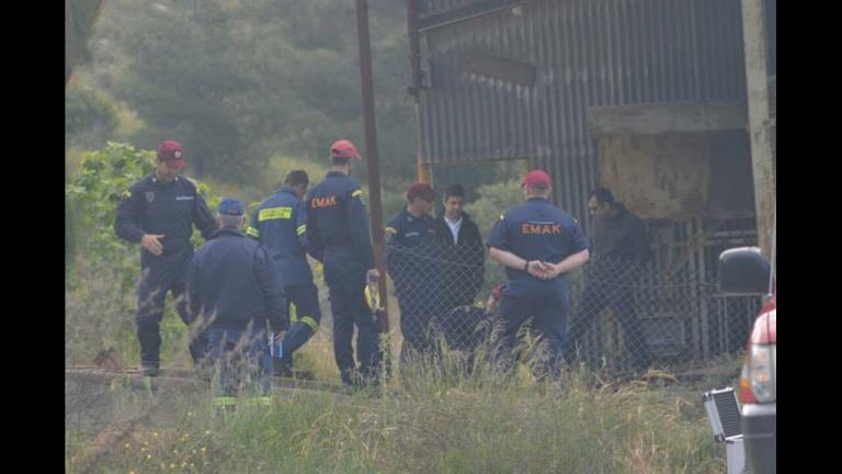 Θρίλερ στην Κύπρο: Εντόπισαν δεύτερο πτώμα ενώ έψαχναν για το 6χρονο κοριτσάκι (video)