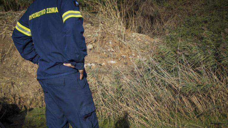Ξυλόκαστρο: Νεκρός σε φαράγγι - Συνεχίζονται οι έρευνες για τους αγνοούμενους πεζοπόρους