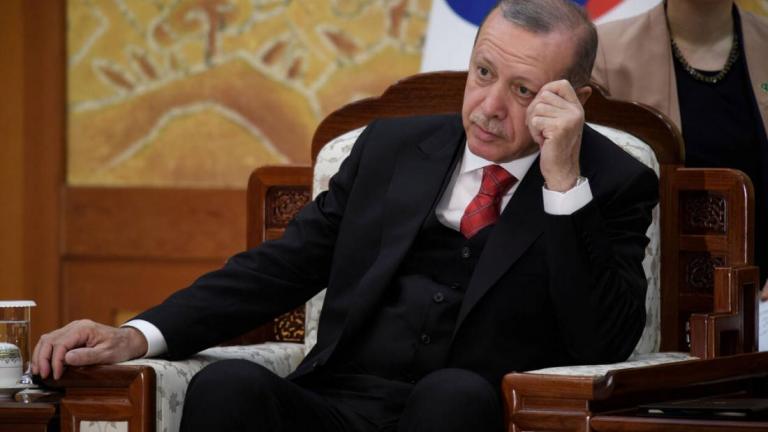 Νέο «όχι» στον Ερντογάν για την Κωνσταντινούπολη που για μερικούς καθοριστικούς ψήφους δεν του ανήκει