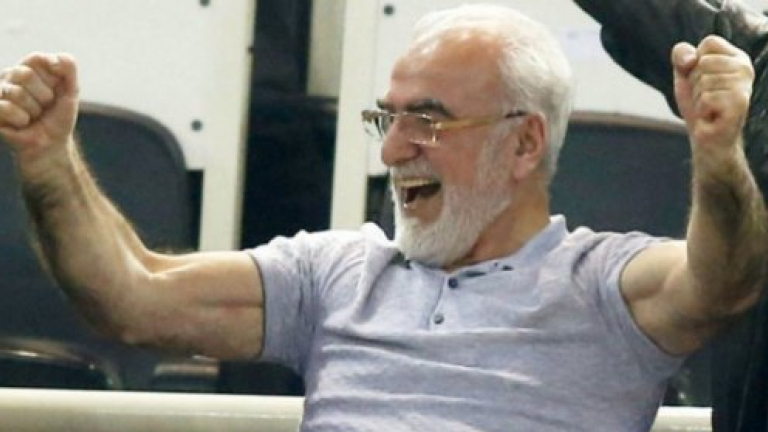 ΕΣΗΕΑ: Ανακοίνωση «κόλαφος» για τις καρατομήσεις του Ιβάν Σαββίδη στο «Έθνος»: Πρωτοφανές στα ελληνικά χρονικά