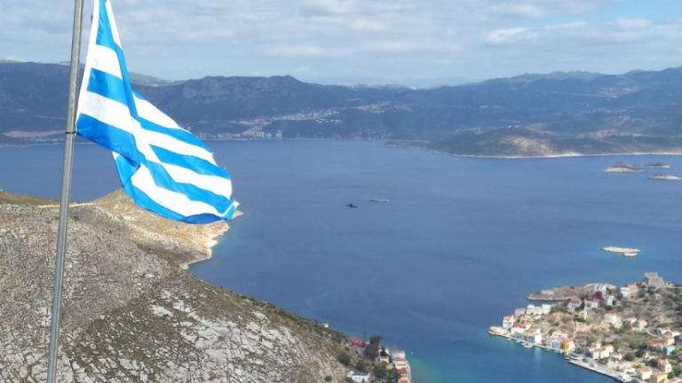 «Η Ελλάδα απέναντι σε νέες προκλήσεις στα Βαλκάνια, στο Αιγαίο, στη Ν.Α. Μεσόγειο»