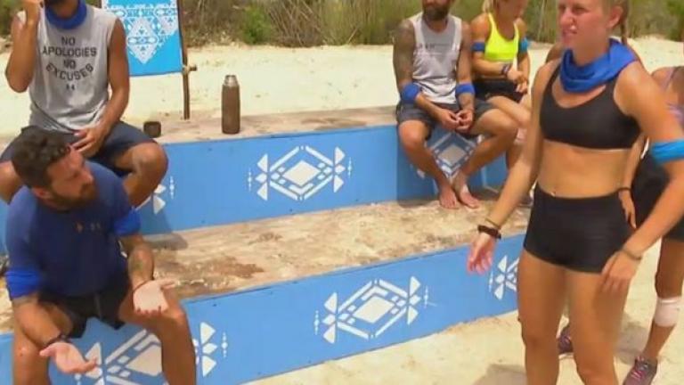 Survivor spoiler: Ποιο κερδίζει σήμερα (02/04) το αυτοκίνητο 