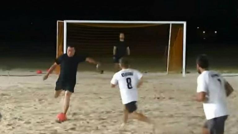 Survivor Spoiler: Αυτή η ομάδα κερδίζει σήμερα Σάββατο (20/4) τον αγώνα ποδοσφαίρου