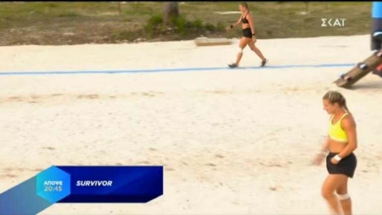 Survivor spoiler 7/4/2019: LIVE ενημέρωση για την εξέλιξη του αγώνα ασυλίας - Ποια ομάδα κερδίζει 