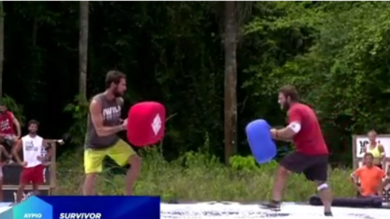 Survivor spoiler: Ποια ομάδα θα καταφέρει να κερδίσει την ασυλία την Κυριακή του Πάσχα; 