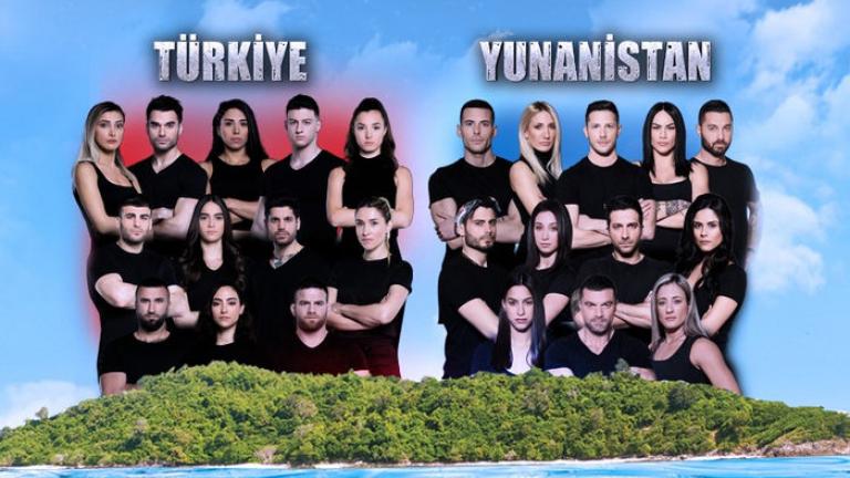 Survivor: Δεν τα πήγε καθόλου καλά φέτος στην Ελλάδα, αλλά ούτε και στην Τουρκία