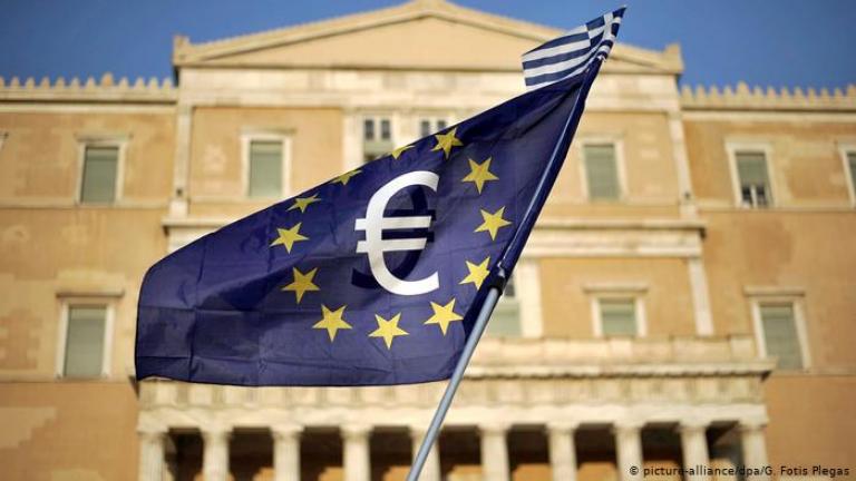 «Σε κίνδυνο η οικονομική ανάκαμψη στην Αθήνα»