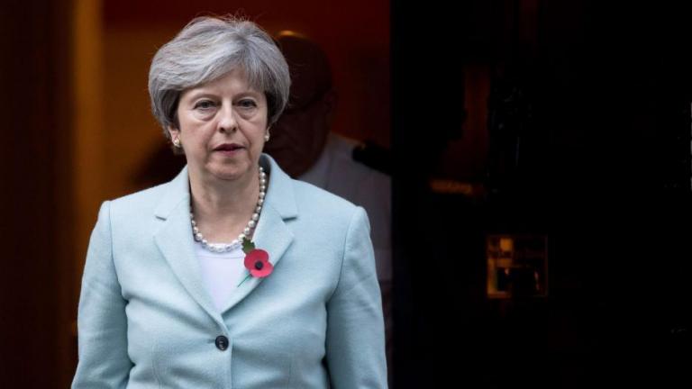 Παραίτηση Μέι: Οι διεκδικητές της ηγεσίας των Τόρις