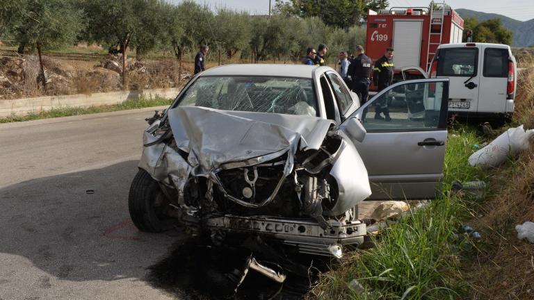 Συνολικά 14 νεκροί σε τροχαία τον Απρίλιο στην Αττική 