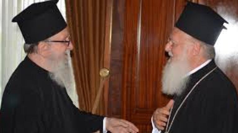 Ραγδαίες εξελίξεις στην Ορθοδοξία: Παραιτήθηκε ο Αρχιεπίσκοπος Αμερικής Δημήτριος