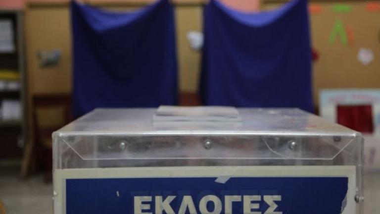 Νέα Δημοσκόπηση: Ποιος θα "πάρει" τον Δήμο Θεσσαλονίκης; 