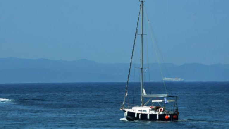 Καιρός (19/05): Ζέστη και σκόνη 