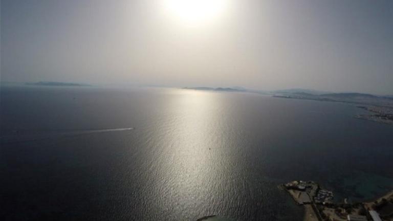 Καιρός (18/05): Ήρθε το καλοκαίρι 