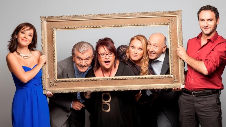 Τελειώνει «Το σόι σου» από τον Alpha 