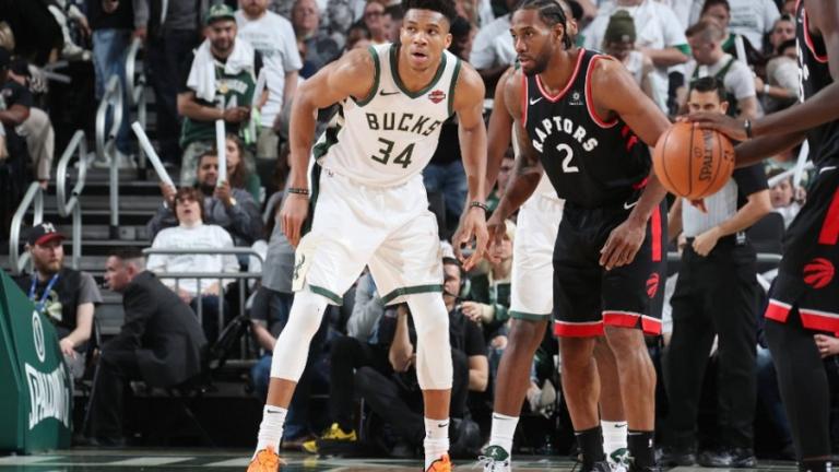 NBA: Έκαναν το πρώτο βήμα οι Bucks (ΒΙΝΤΕΟ)