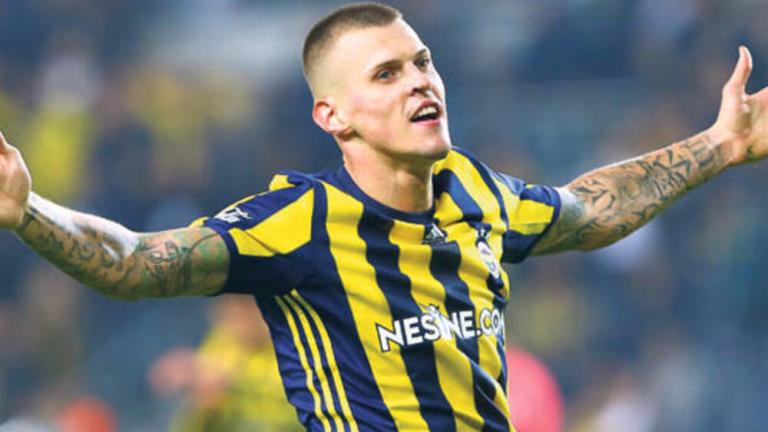 Ολυμπιακός: Ξανά για Σκρτελ, «κλείνει» Γκαρσία!