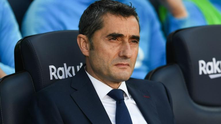 Μπαρτσελόνα: Οι λόγοι της παραμονής Βαλβέρδε