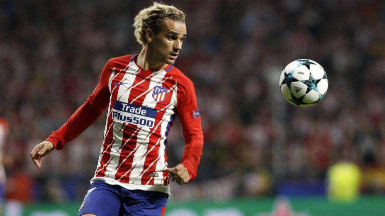 Ατλέτικο Μαδρίτης: Αυτόν θέλουν για αντί-Γκριεζμάν (ΦΩΤΟ)