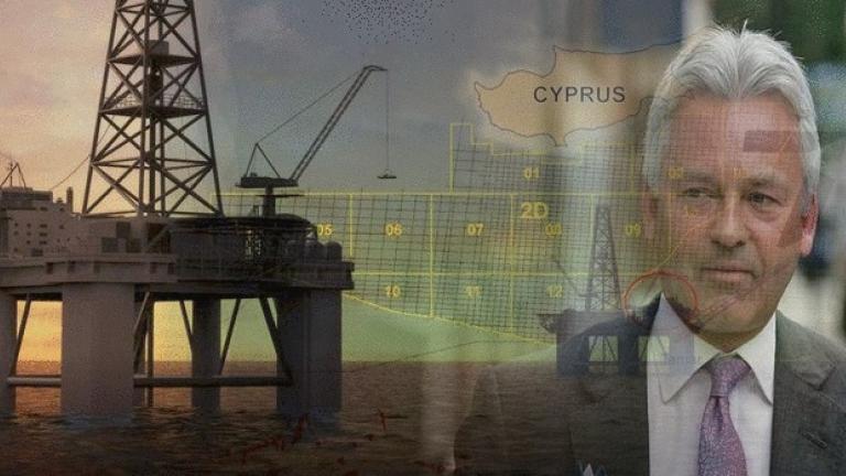 Το Φόρεϊν Όφις επανέλαβε τη θέση Ντάνκαν για τις παράνομες τουρκικές γεωτρήσεις στην κυπριακή ΑΟΖ