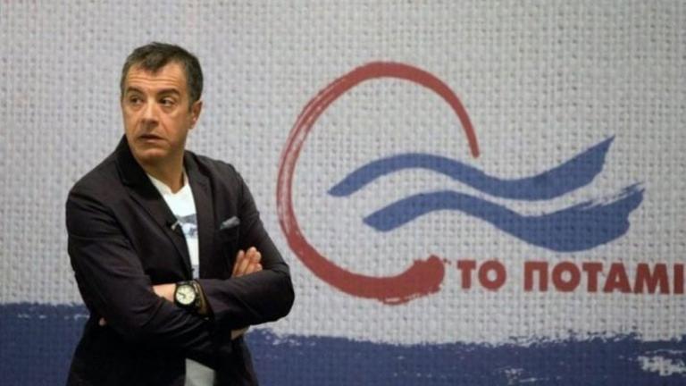 Παραιτείται ο Σταύρος Θεοδωράκης από το Ποτάμι-Ποιον προτείνει στην αρχηγία