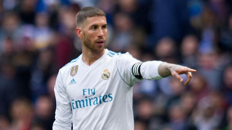 Ρεάλ Μαδρίτης: Ο αντί-Ράμος που θέλει ο Ζιντάν 