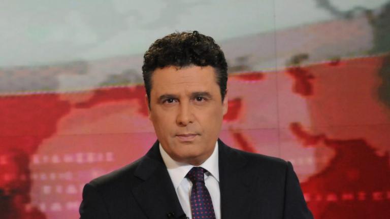 Εκτός δελτίων της ΕΡΤ ο Αντώνης Αλαφογιώργος, ανοίγει ο ασκός του Αιόλου στην Δημόσια Τηλεόραση