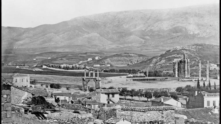 Ποιος ήταν ο πρώτος δήμαρχος Αθηναίων; Ποια τα μεγαλύτερα ζητήματα που είχε τότε να αντιμετωπίσει;