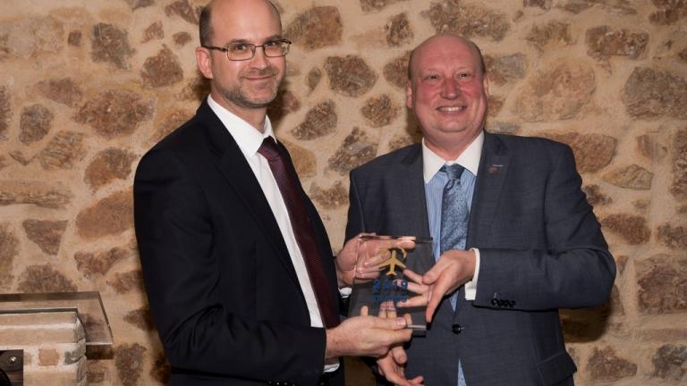 Το βραβείο της καλύτερης αεροπορικής συμμαχίας κέρδισε η STAR ALLIANCE