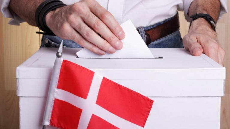 Ευρωεκλογές 2019: Στα «χνάρια» της Χρυσής Αυγής το ακροδεξιό κόμμα της Δανίας