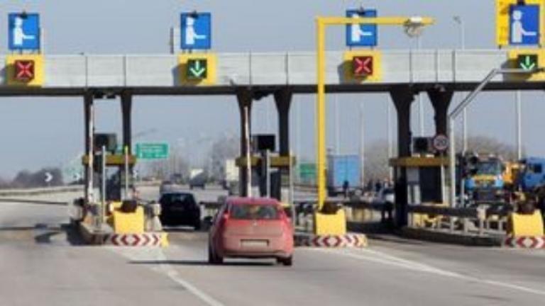 Εκλογές 2019: Χωρίς διόδια την Κυριακή 26 Μαΐου για η διευκόλυνση των εκλογέων