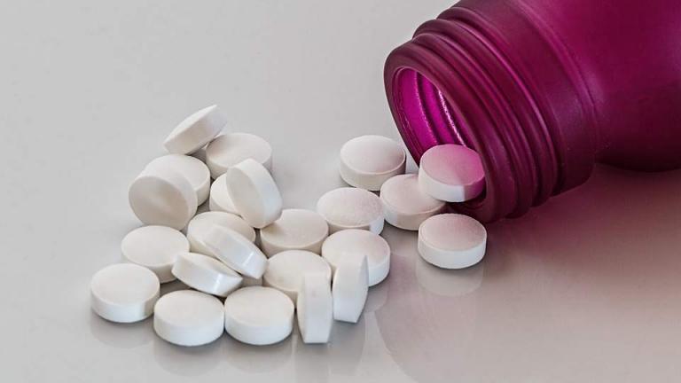 Περιορισμούς στη χρήση γνωστού φαρμάκου, προτείνει με αναλυτική ανακοίνωσή του ο ΕΟΦ