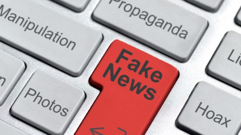 Λογοκρισία των fake news στο διαδίκτυο εν όψει… εκλογών;