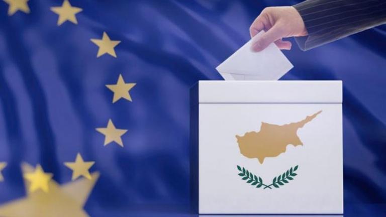 Κύπρος - Ευρωεκλογές: Από δύο έδρες ΔΗΣΥ και ΑΚΕΛ, από μία έδρα ΔΗΚΟ και ΕΔΕΚ