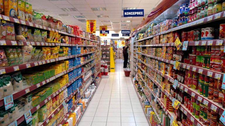 ΙΕΛΚΑ: Περίπου 7.500 προϊόντα αφορά η μείωση του ΦΠΑ