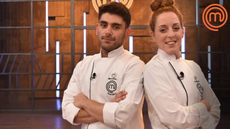 MasterChef 3: Το σχόλιο του Σωτήρη Κοντιζά που αποκαλύπτει εκτός απροόπτου τον νικητή