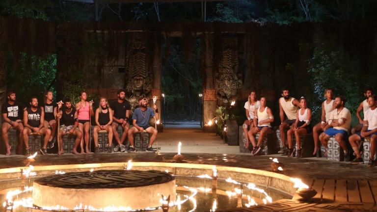 Survivor Spoiler: Αυτός είναι ο παίκτης που αποχωρεί αυτή την εβδομάδα