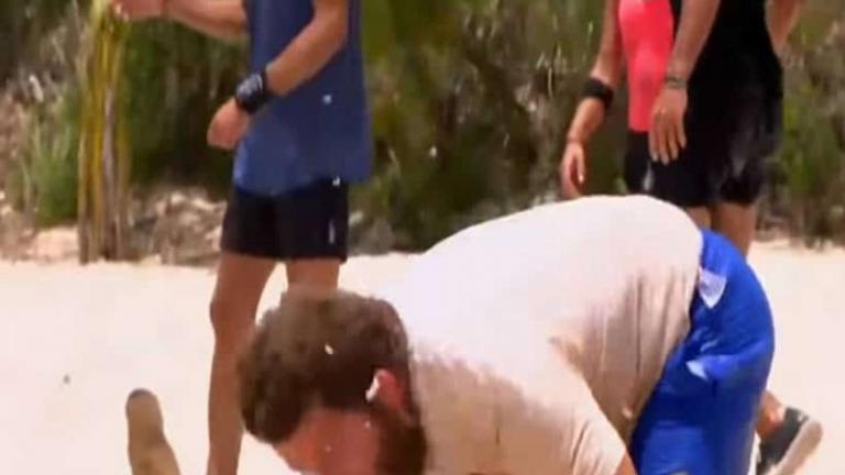 Survivor spoiler: Ποια ομάδα κερδίζει σήμερα (8/5) το πολυπόθητο έπαθλο