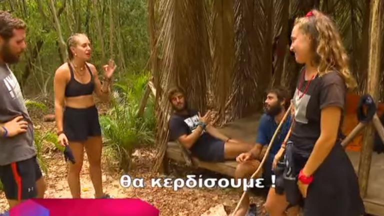 Survivor 26/5: ΠΡΟΣΟΧΗ άλλαξε η ώρα μετάδοσης του σημερινού επεισοδίου - Δείτε το τρέιλορ