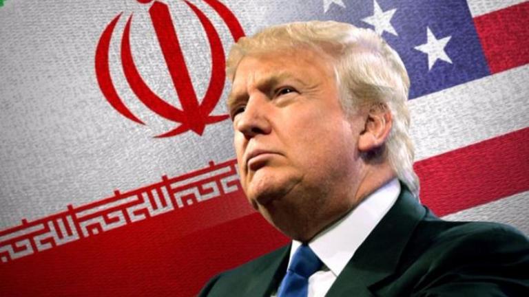 Ντ. Τραμπ: «Εάν το Ιράν θέλει να πολεμήσει, αυτό θα είναι το επίσημο τέλος του»