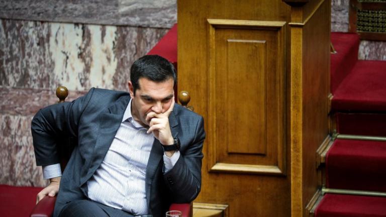 Ραγδαίες εξελίξεις στον ΣΥΡΙΖΑ μετά την βαριά ήττα - Ευρεία σύσκεψη το απόγευμα