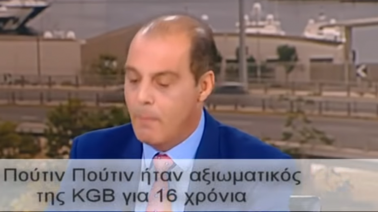 Πανηγυρίζει και όχι άδικα ο Κυριάκος Βελόπουλος, αφού αποτελεί μία από τις εκπλήξεις των Ευρωεκλογών-Μια αναδρομή στις τηλεπωλήσεις (video)