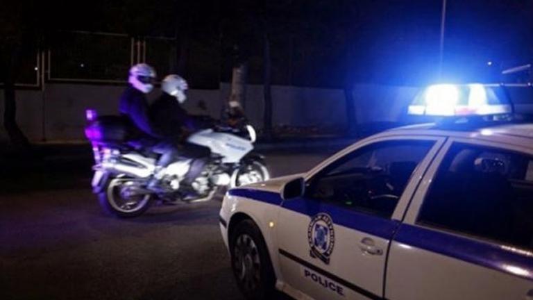 Συναγερμός στο κέντρο επιχειρήσεων της Αστυνομίας: Σε εξέλιξη ανθρωποκυνηγητό για τον εντοπισμό τουλάχιστον τεσσάρων δραστών