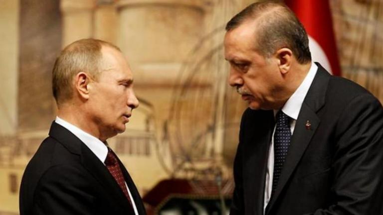 Ρωσία και Τουρκία δεν έχουν διαφωνίες στο θέμα του Ιντλίμπ της Συρίας, λέει το Κρεμλίνο